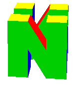 N64 Logo